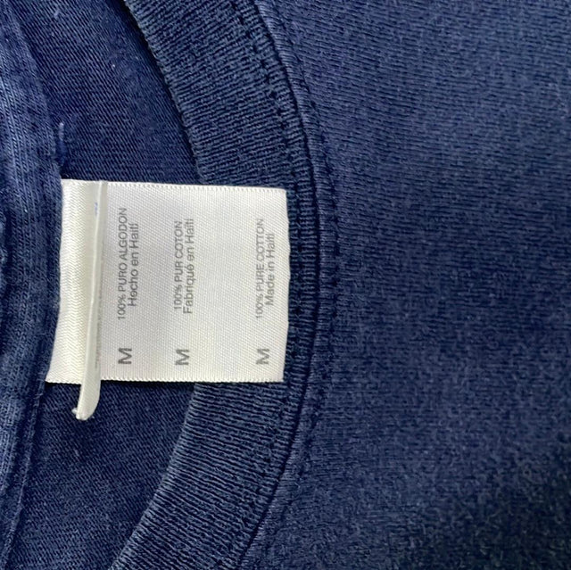 Y2K Collin Raye "A Soldiers Prayer Size Medium Tee