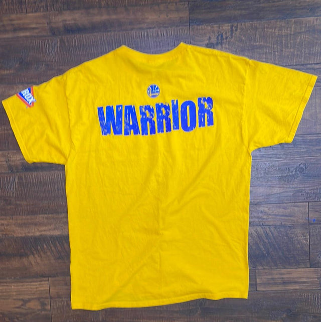 2014 Loud and Proud NBA Warriors Playoffs XL