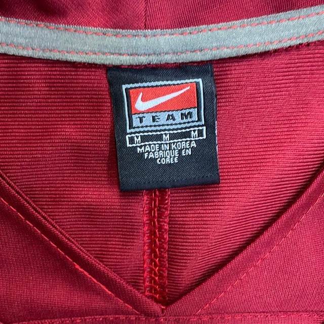 Nike USC #33 Jersey Medium