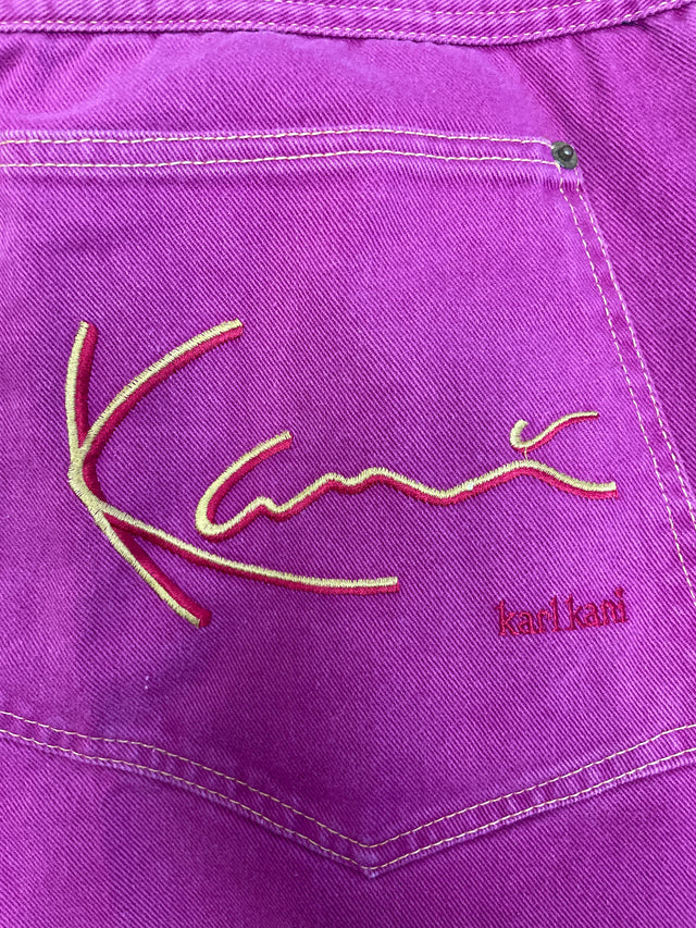 Vintage 1990s Karl Kani Shorts 36