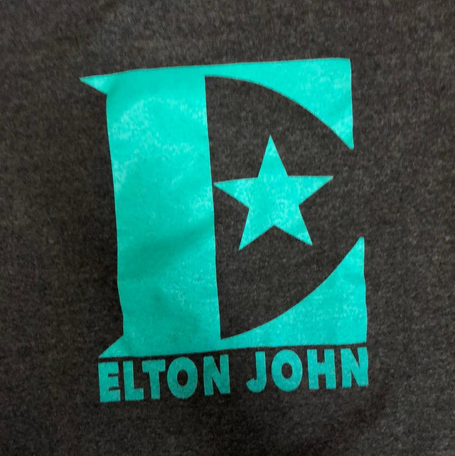 Elton John Farewell Yellow Brick Road Denver Farewell Tour M