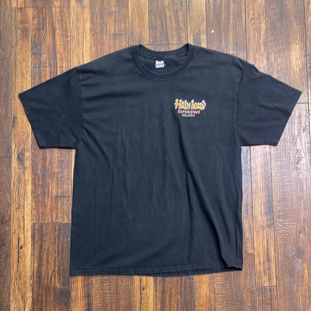 TBN Holy Land Experience Beefy Shirt XL