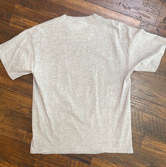 Vintage 90's Shorty’s Skateboards T Shirt Made In USA Murina Tag XL