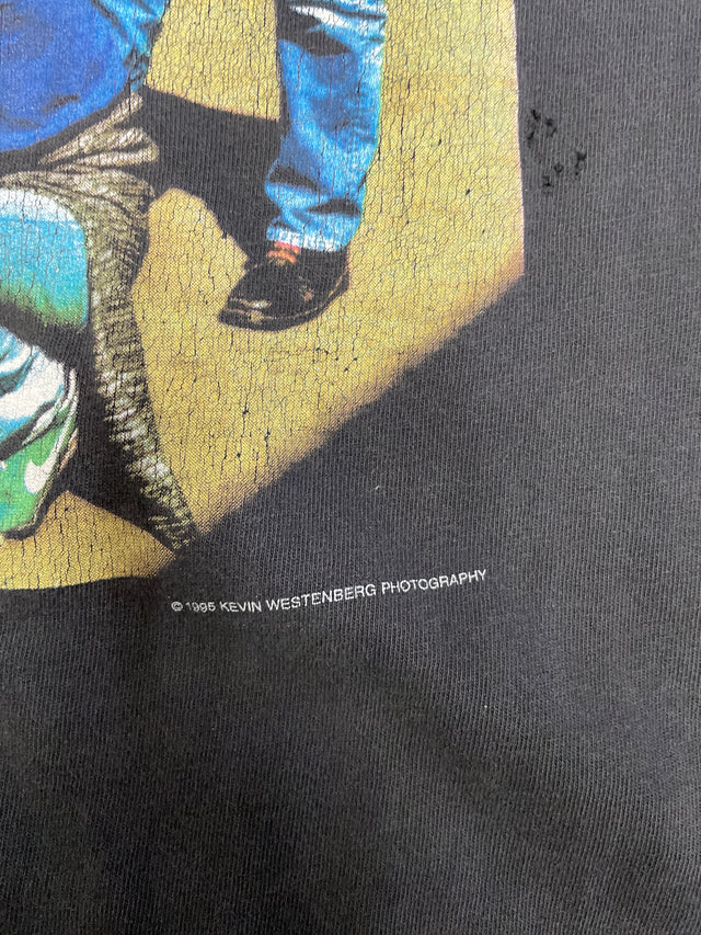 Vintage 1995 Bush Goose Shirt XL