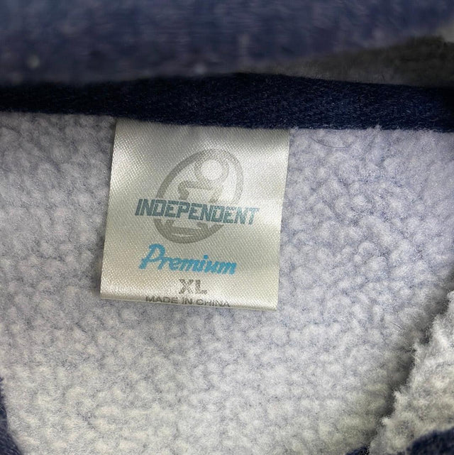 Netflix House of Cards Set Hoodie XL