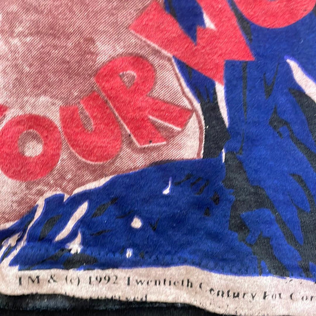 In Living Color Wanda Tee XL