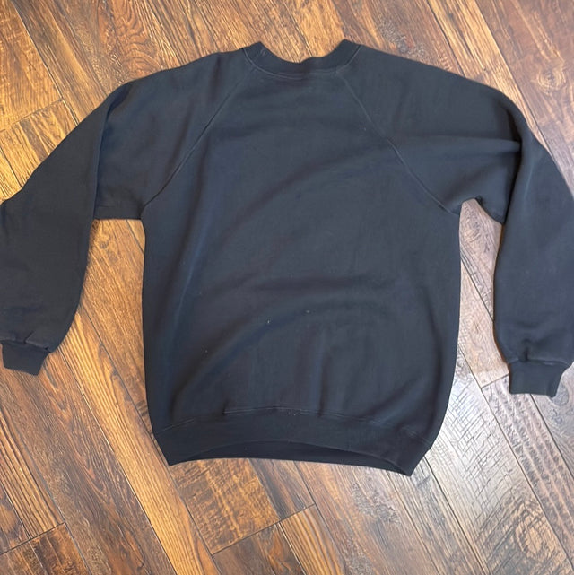 Vintage 1989 Monterey Jazz Festival Hanes Crewneck