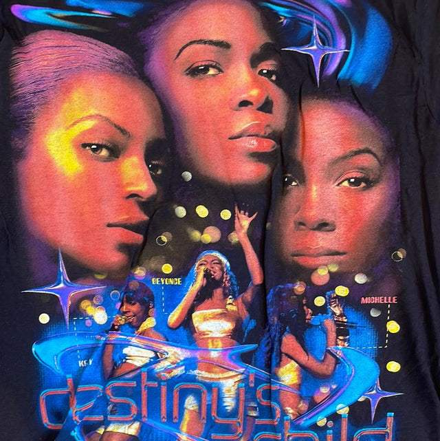 Destiny's Child AOP Tee XL