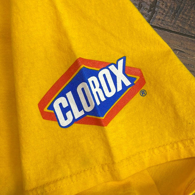 2014 Loud and Proud NBA Warriors Playoffs XL