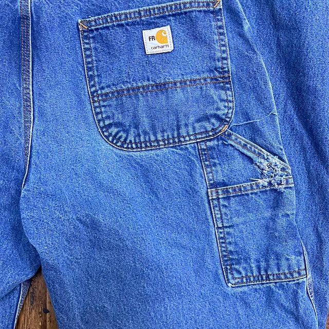 Carhartt Men’s 36X32 FR HRC2