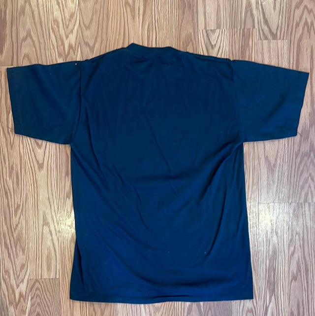 1980s Kool Super Nights World Tour Shirt L