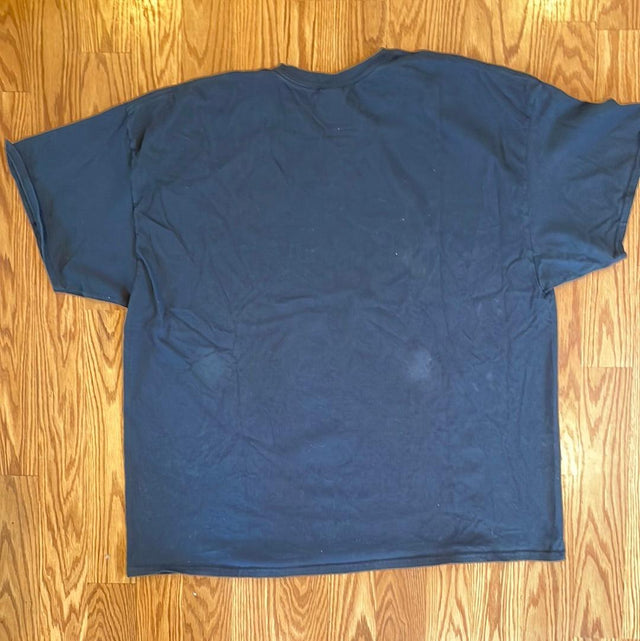 Y2K Kingdom of Hearts Sora Shirt 3XL