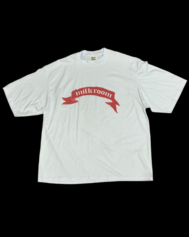 Milk Room: La Vida Charra