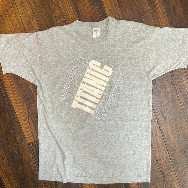 Vintage 1997 Titanic Movie Promo Shirt XL