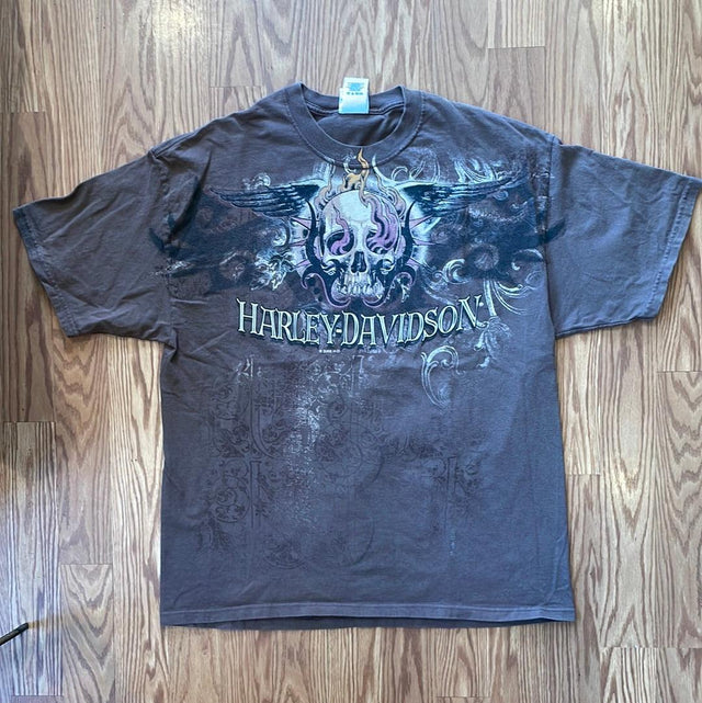 Harley Davidson Frederick, Colorado Shirt XL