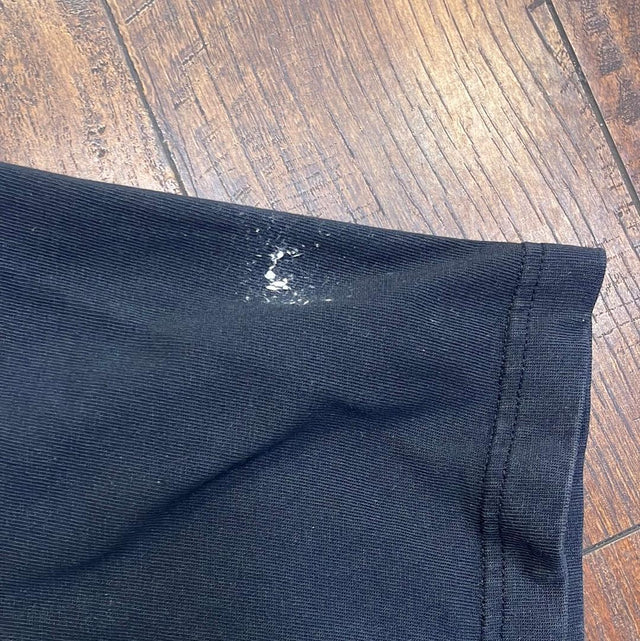 Nike Center Swoosh Tee Large