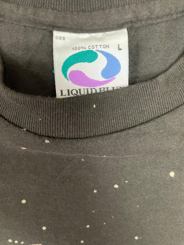 Grateful Dead Reprint Tee L