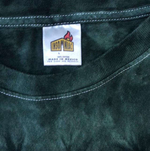 Insomniac HOUSE Doors of Perception L