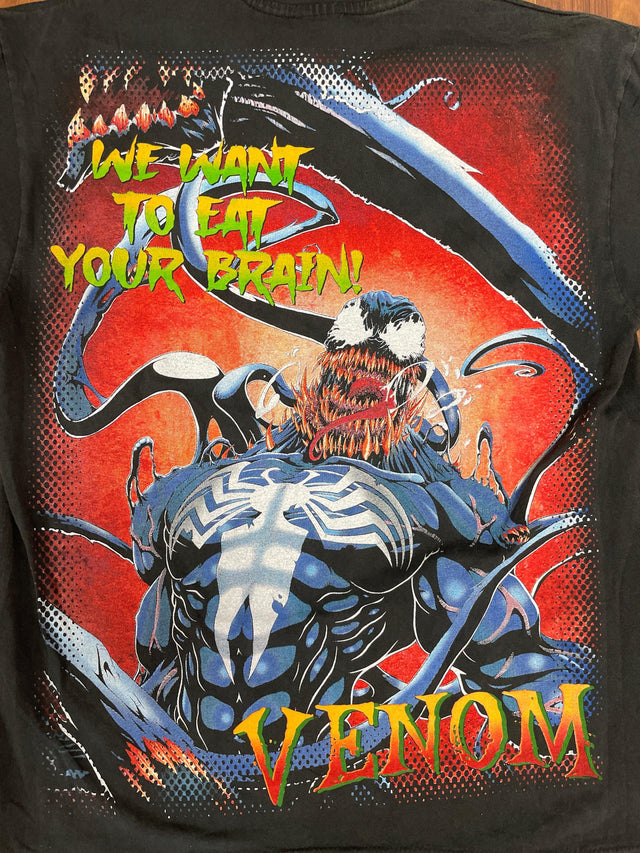 Big Hit Venom Tee L