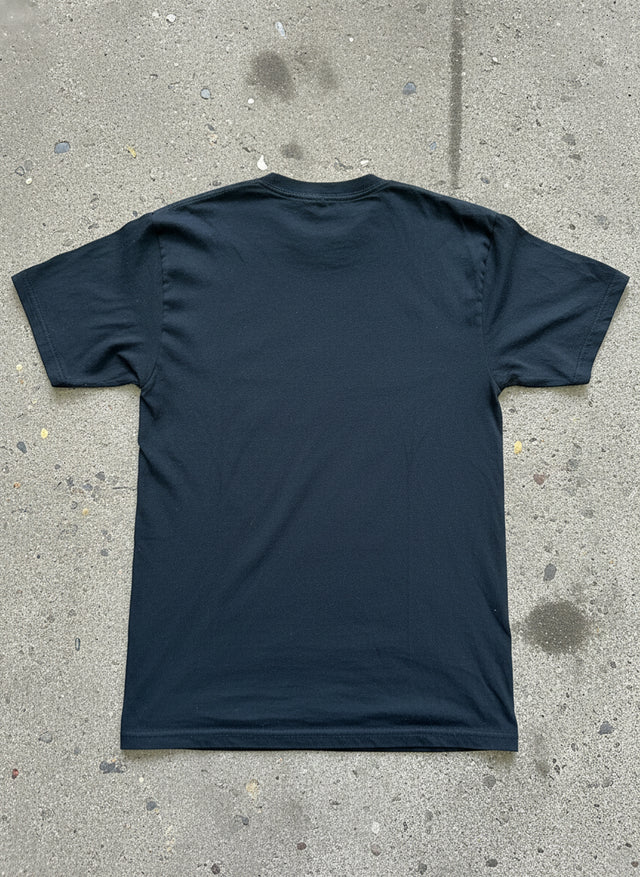 Hank III Hellbilly Devil’s Brew Graphic Tee – Black Medium