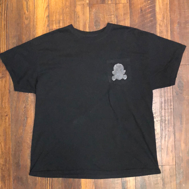 Vintage Transplants Band Shirt XL