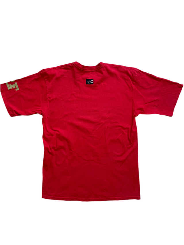 Vintage Phat Farm “Classic American Flava” Made in USA Tee