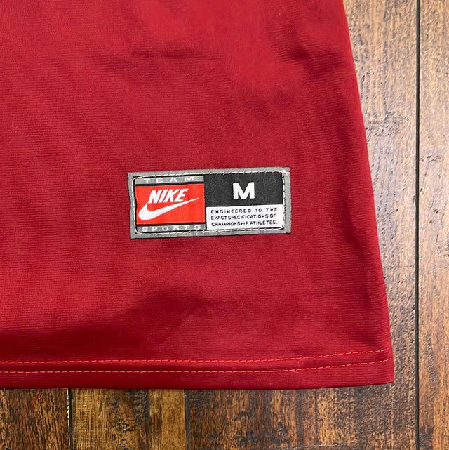 Nike USC #33 Jersey Medium