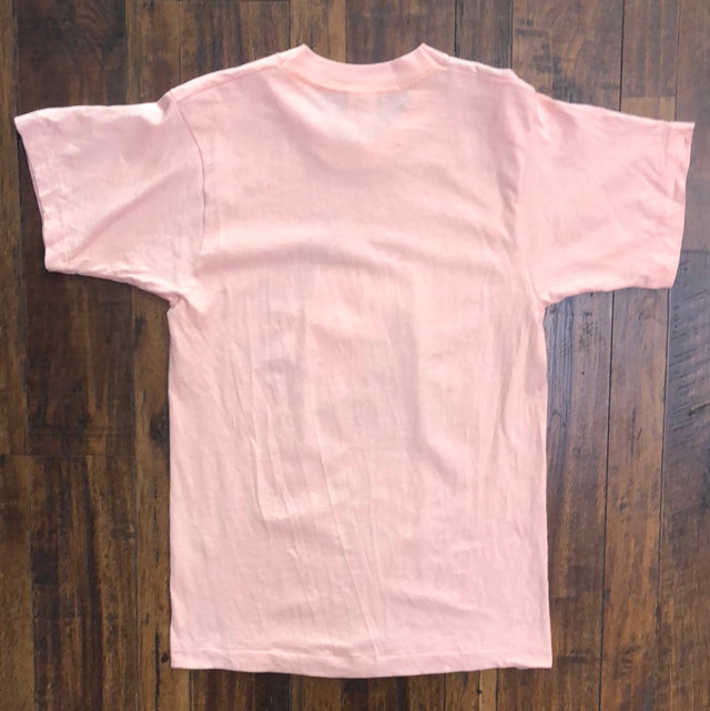 Vintage 90s Taco-Bell Cactus Fruit Of The Loom Vintage Shirt M