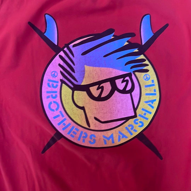 Brothers Marshall Shirt Large