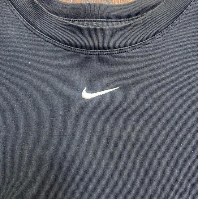 Nike Center Swoosh Tee Large