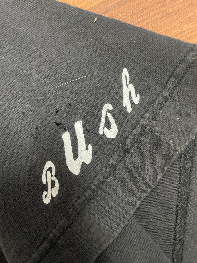 Vintage 1995 Bush Goose Shirt XL