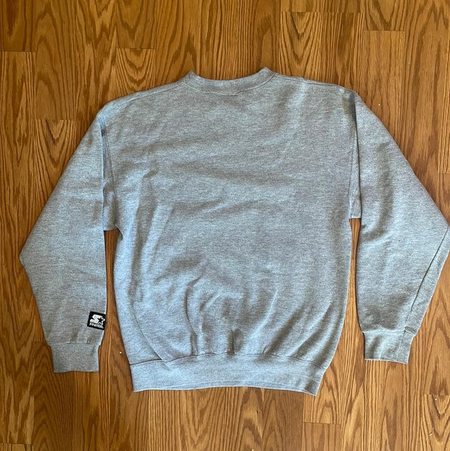 1998 New York Yankees World Series Champions Crewneck XL