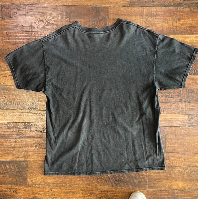 Michael Jackson Memorial Shirt XL