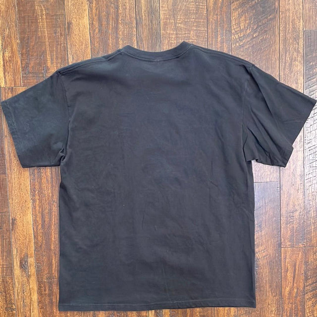 Zombie Bit Hit Tee XL