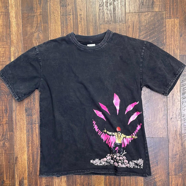 Hokuro Sukuna Summoning Shirt L