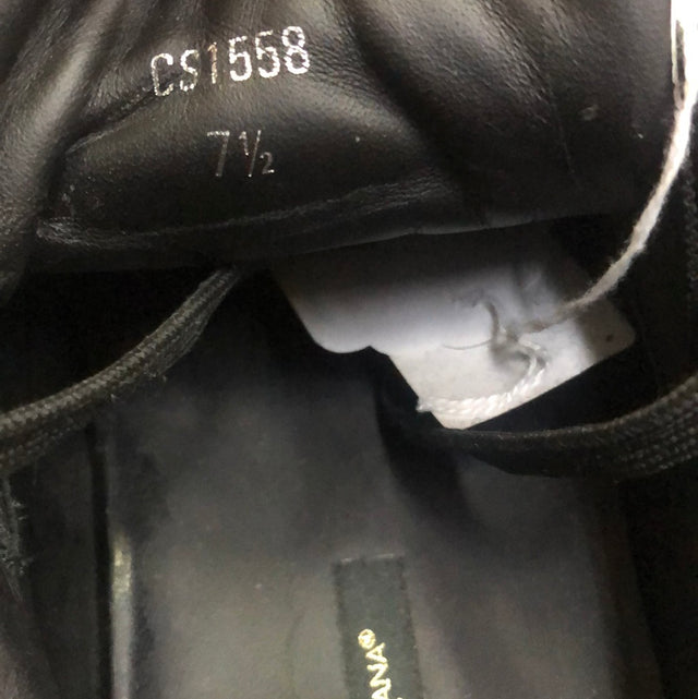 Dolce & Gabbana Portofino 'Laurel And Crown' (No Box) 7.5