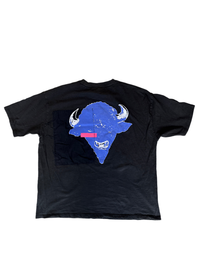 SP5DER by Young Thug “L’araignée Atlanta” Graphic Tee (XXL)