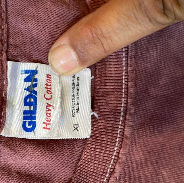 Y2K The Mountain Wild Horses Tee XL