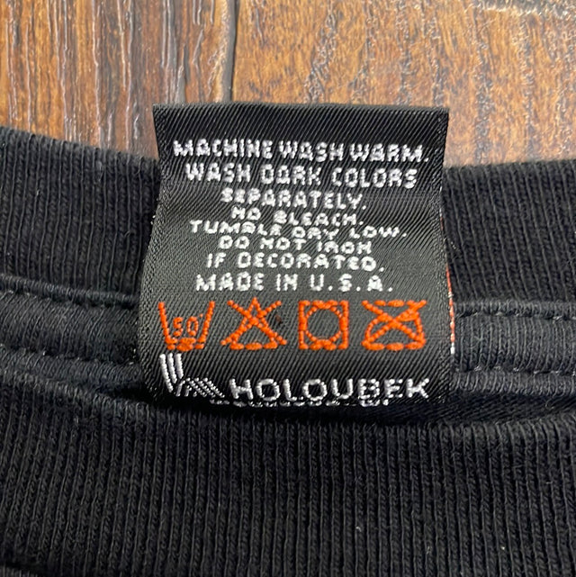 Vintage 2000 Harley Davidson Sturgis 60th Anniversary Tee XL