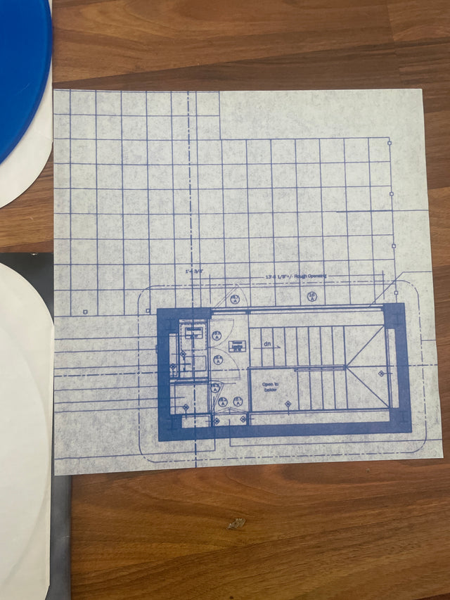 2001 JAY-Z the Blueprint 2 LP PROMO Copy Rare