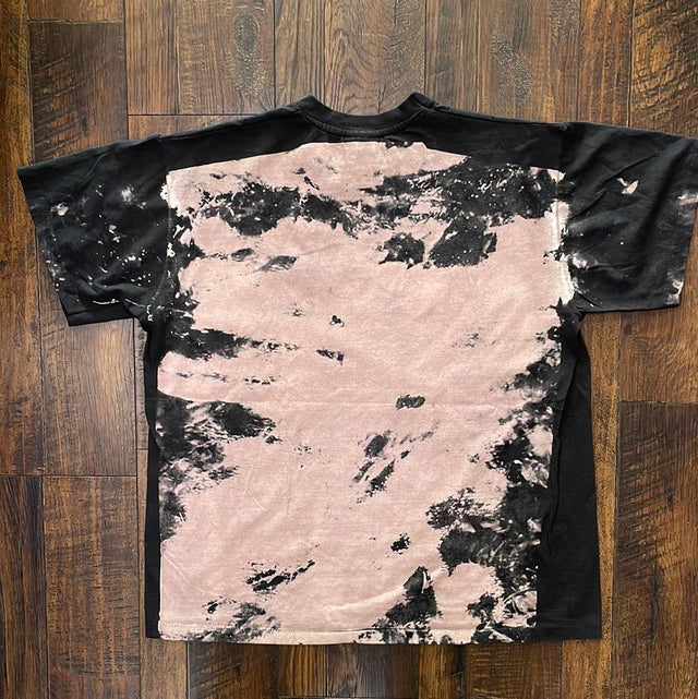 In Living Color Wanda Tee XL