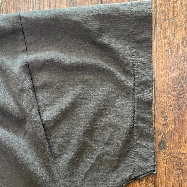 The Mask Movie Bootleg Tee XL