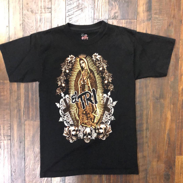 El Tri La Virgen Morena Large