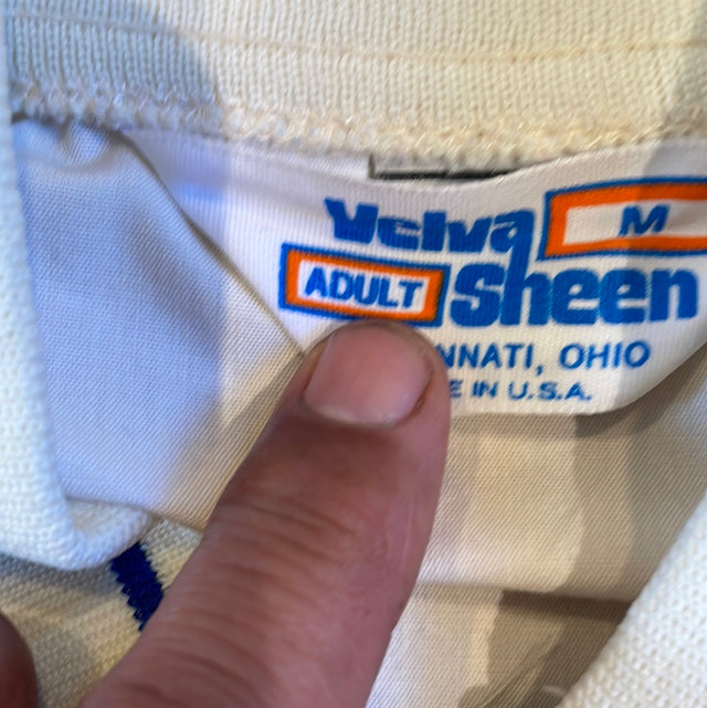 1980s Atlas Powder Company Jacket M