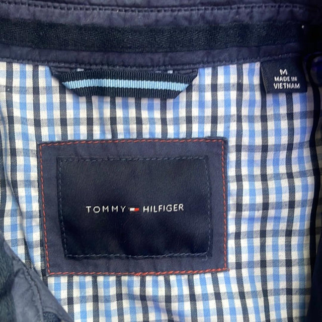 Y2K Tommy Hilfiger Jacket