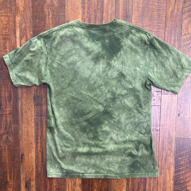 The Mountain Panther Shirt Youth XL