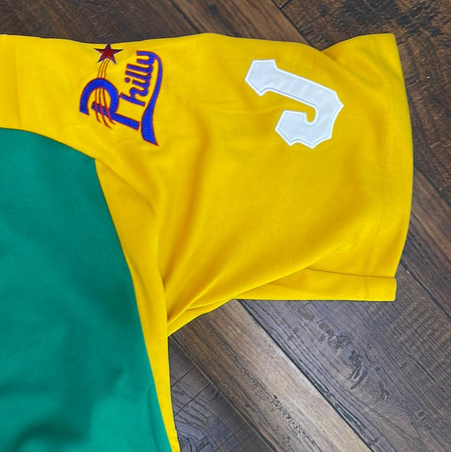 Negro Leagues Baseball Museum Baseball 1920-1960 Jersey Men's Size XXXL