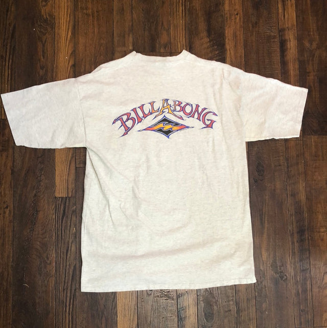 Vintage 1993 Billabong Shirt XL
