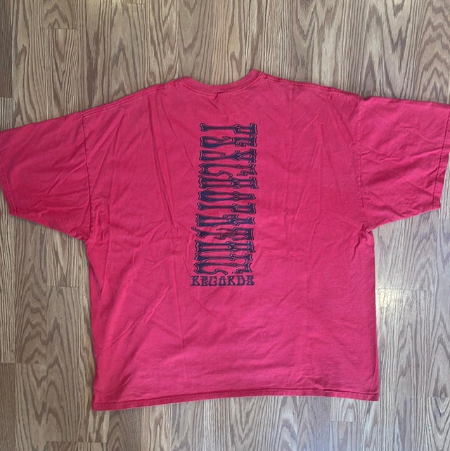 Y2K Insane Clown Posse PSYCHOPATHIC RECORDS Hatchetman 2XL