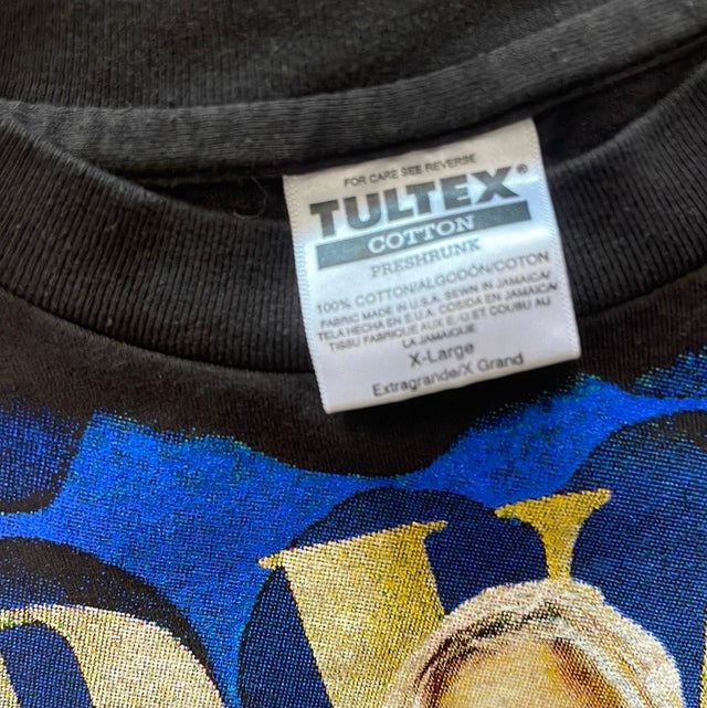 Nirvana Kurt Cobain All Over Print XL